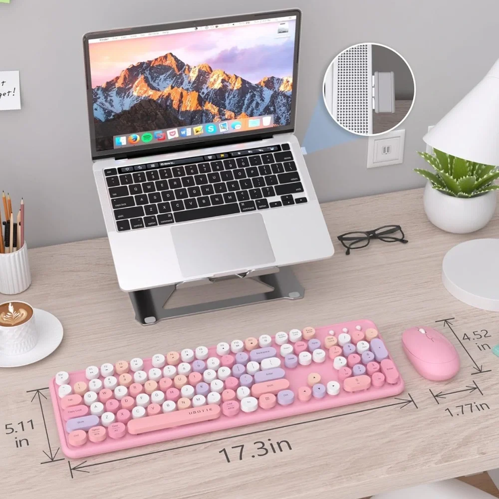 Wireless Keyboard NWOT